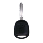 Toyota 2 button Remote TOY43 4D67.
