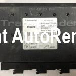 222 – MAN trucks PTM Continental