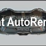 229 – Chevrolet dashboard ID46