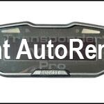 237 – Ducati Hypermotard 698 dashboard MAE