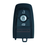 OEM TRANSIT 3 BUTTON SMART REMOTE (2022-2025)