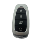 HYUNDAI  Tucson. Hitag 3. Proximity Remote. 2020-2024. 95440-N9030.