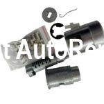 Ford Transit / Custom Ignition Barrel (Unassembled)