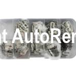 HU83 Lock Wafer kit. Peugeot, Citroen Etc.
