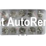 VA2 Lock Wafer kit. Peugeot, Citroen Etc.