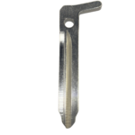 Smart Remote Emergency Key Blade For MAZDA 3 . MAZ13.