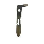 Smart Remote Emergency Key Blade For MAZDA . MAZ24.