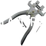 Goso Flip Pin removal tool