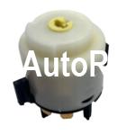 Audi, Seat, Skoda, (VW) Volkswagen Ignition switch / Steering Lock B0905851B 4B0 905 851B/C