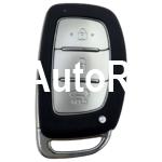 OEM Hyundai i30 IX20 Proximity Remote Key 95440-A5110