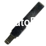 Fiat, Alfa, Ford Flip key blade. SIPP22.