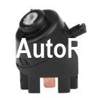Audi, Seat, Skoda, (VW) Volkswagen Ignition switch - 6N0 905 865