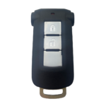 Mitsubishi Eclipse Cross, X Force . 2 + 1 BUTTON SMART REMOTE. Genuine OEM.