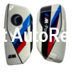 FGB57. BMW FGB M Sport series Hands Free Remote.