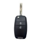 KIA 2  Button flip remote shell. KIA17 Blade.