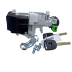 HONDA Civic, CRV Etc. Ignition Barrel. HON66 Blade.