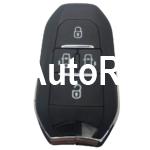 Citroen Spacetourer, Dispatch. Peugeot Expert, Traveller. 3B Hands Free Remote. Genuine OEM pcb.