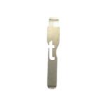 Citroen, Peugeot flip HU101 style replacement blade. Genuine OEM.