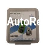 Universal NXP Key Programmer BDM Frame MCKB009 For BMW BDC2
