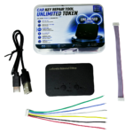 NXP Killer Car Key Repair Tool Unlimited