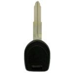 Mitsubishi Transponder Key Shell MIT11R Blade.