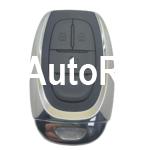 Maxus. Deliver 9. 4 Button Hands Free remote.  Genuine OEM.