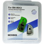Universal NXP Key Programmer BDM Frame MCKB009 For BMW BDC2