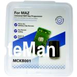 Universal NXP Key Programmer BDM Frame MCKB001 For Mazda