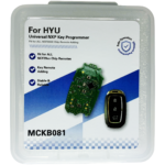 Universal NXP Key Programmer BDM Frame MCKB081 For Hyundai.