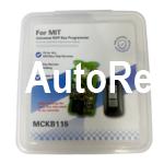 Universal NXP Key Programmer BDM Frame MCKB115 For Mitsubishi.