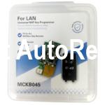 Universal NXP Key Programmer BDM Frame MCKB045 For Landrover, Jaguar, PEPS.