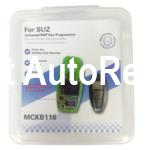 Universal NXP Key Programmer BDM Frame MCKB116 For Suzuki