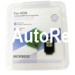 Universal NXP Key Programmer BDM Frame MCKB032 For Honda