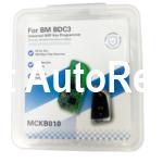 Universal NXP Key Programmer BDM Frame MCKB010 For BMW BDC3. G Series.