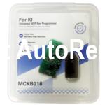 Universal NXP Key Programmer BDM Frame MCKB018 For KIA.