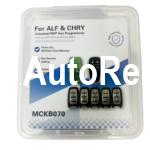 Universal NXP Key Programmer BDM Frame MCKB070 For Alfa, Chrysler.