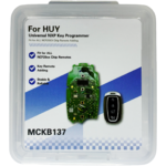Universal NXP Key Programmer BDM Frame MCKB137 For Hyundai.