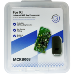 Universal NXP Key Programmer BDM Frame MCKB008 For Kia
