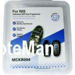 Universal NXP Key Programmer BDM Frame MCKB004 For Nissan