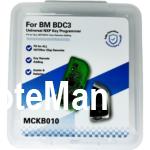 Universal NXP Key Programmer BDM Frame MCKB010 For BMW BDC3. G Series.