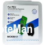 Universal NXP Key Programmer BDM Frame MCKB017 For Peugeot, Citroen. Etc.