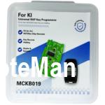 Universal NXP Key Programmer BDM Frame MCKB019 For KIA.