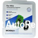 Universal NXP Key Programmer BDM Frame MCKB021 For Hyundai.