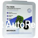 Universal NXP Key Programmer BDM Frame MCKB026 For Honda