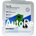 Universal NXP Key Programmer BDM Frame MCKB027 For Kia