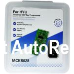 Universal NXP Key Programmer BDM Frame MCKB028 For Hyundai.