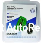 Universal NXP Key Programmer BDM Frame MCKB029 For Hyundai.