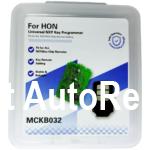 Universal NXP Key Programmer BDM Frame MCKB032 For Honda