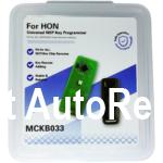Universal NXP Key Programmer BDM Frame MCKB033 For Honda