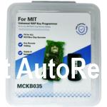 Universal NXP Key Programmer BDM Frame MCKB035 For Mitsubishi.